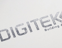 Digitek Logo