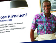 HIPnation Healthcare